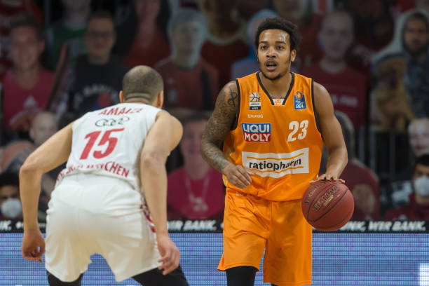 在亚特兰大 在亚特兰大